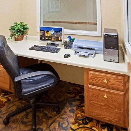 Country Inn & Suites By Radisson, Knoxville West, Tn Бизнес фото