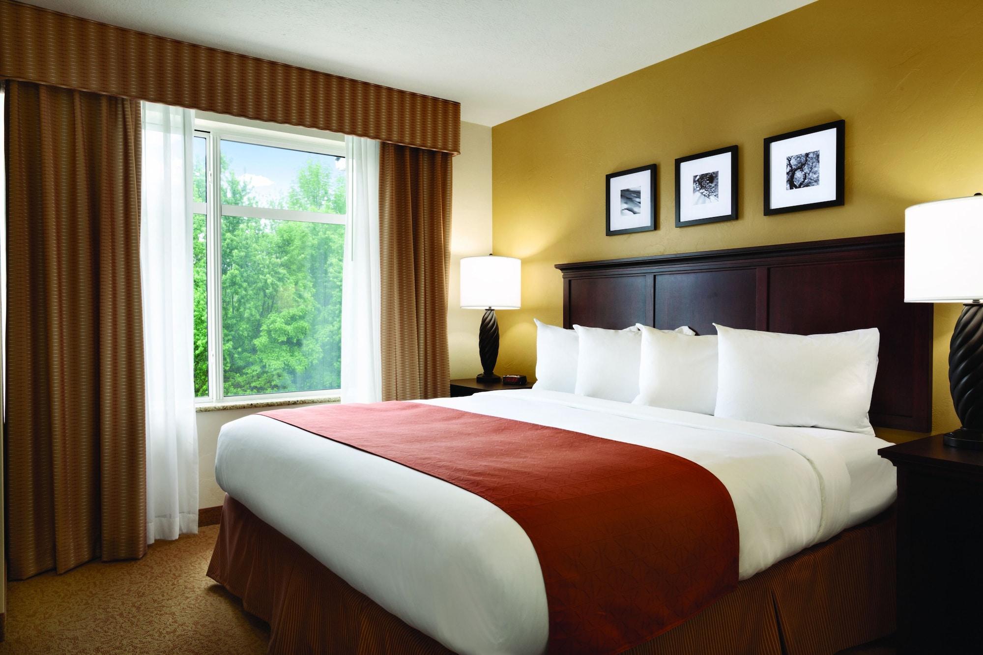 Country Inn & Suites By Radisson, Knoxville West, Tn Экстерьер фото