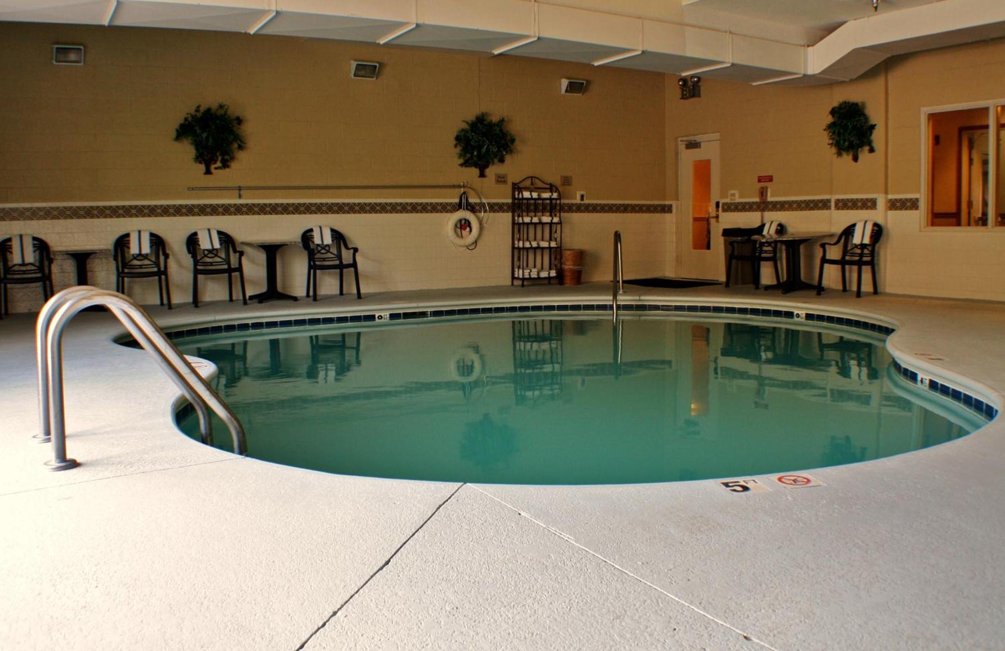Country Inn & Suites By Radisson, Knoxville West, Tn Удобства фото