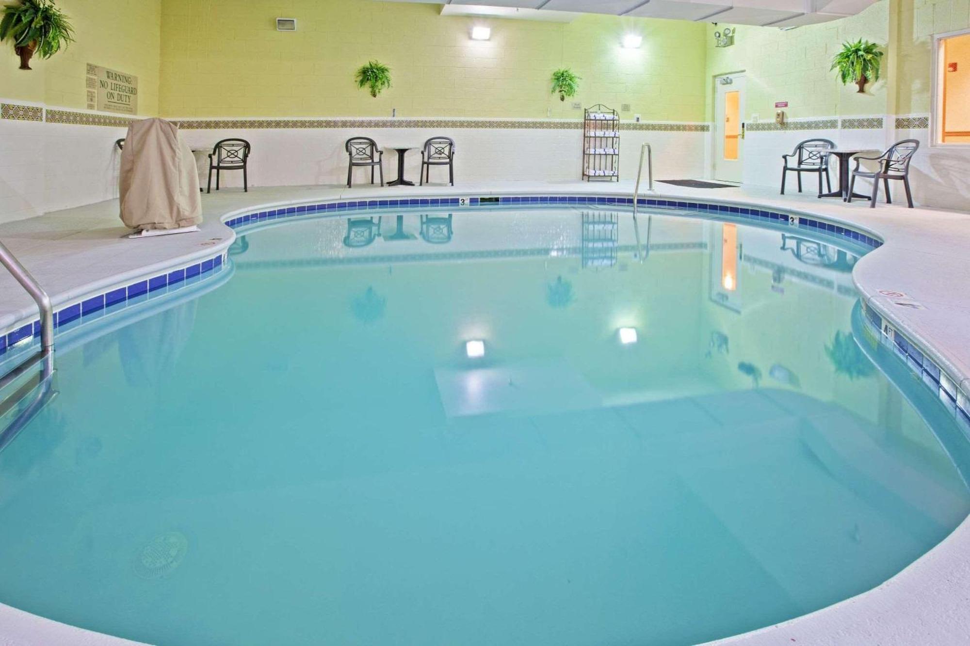 Country Inn & Suites By Radisson, Knoxville West, Tn Удобства фото