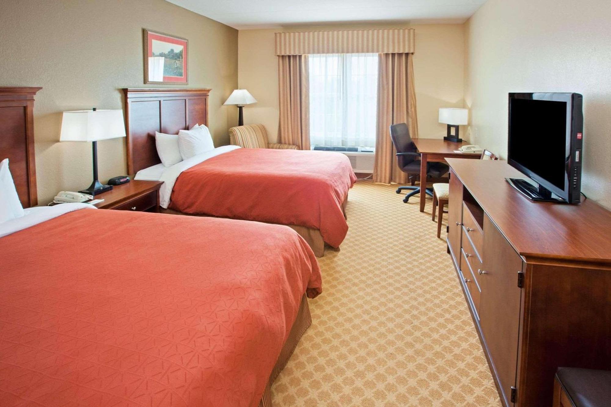 Country Inn & Suites By Radisson, Knoxville West, Tn Экстерьер фото
