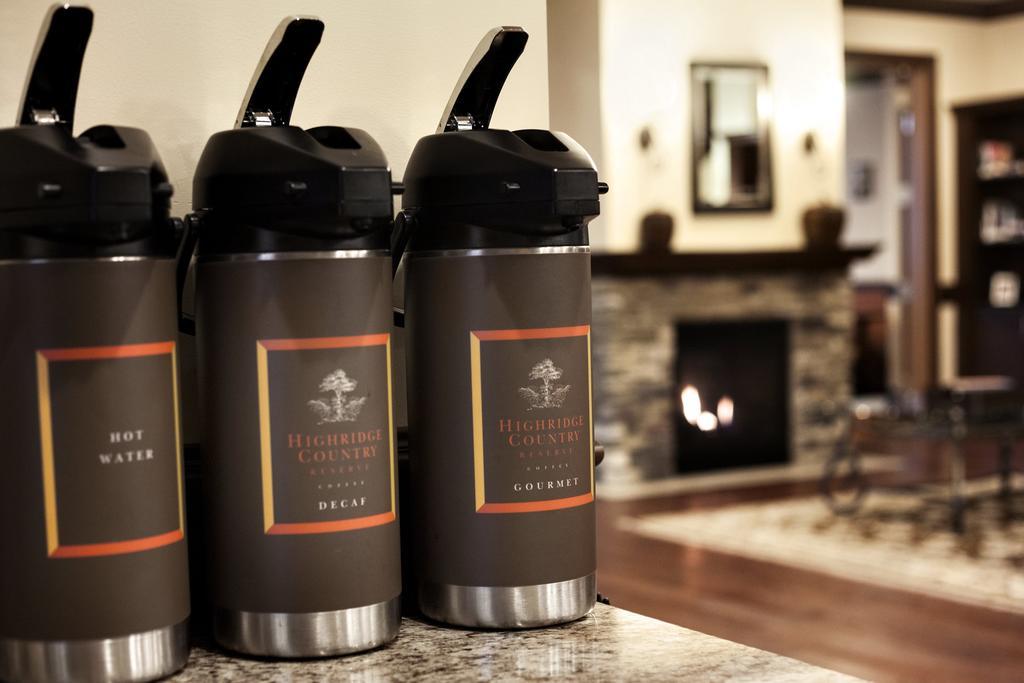 Country Inn & Suites By Radisson, Knoxville West, Tn Экстерьер фото